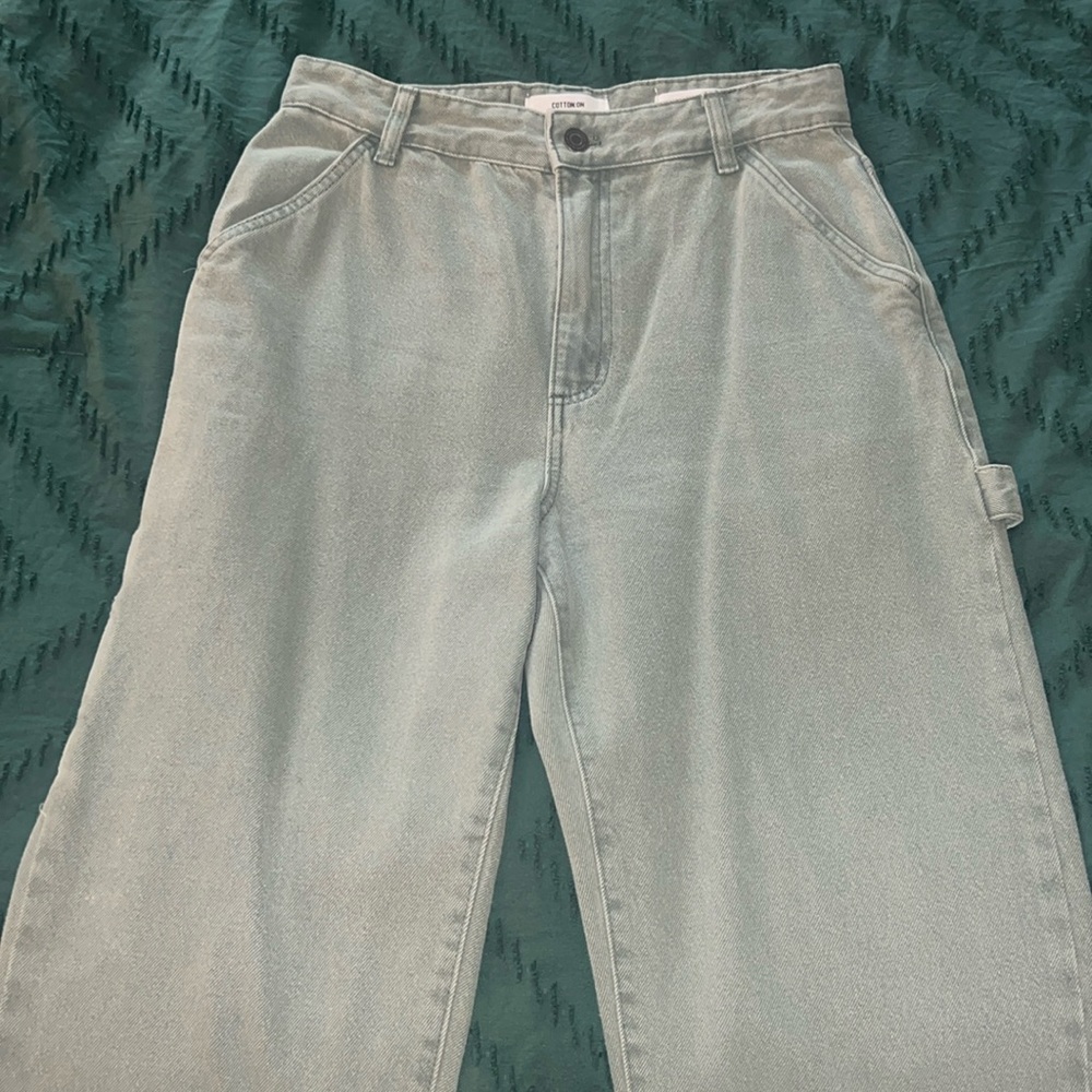 Carpenter Jeans